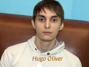 Hugo_Oliver