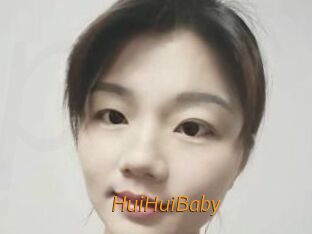 HuiHuiBaby