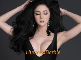 HumanxBarbie