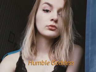 Humble_Goddess