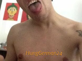 HungGerman24