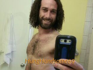 HungHandsome69