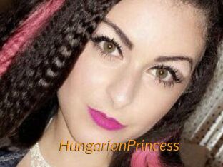 HungarianPrincess