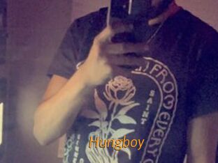 Hungboy