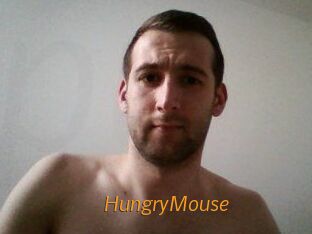 HungryMouse