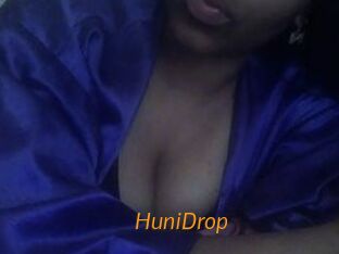 HuniDrop