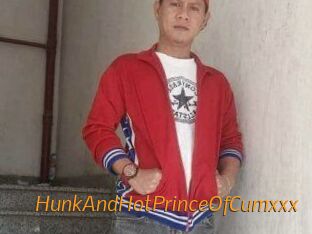 HunkAndHotPrinceOfCumxxx