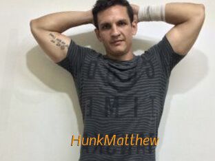 HunkMatthew