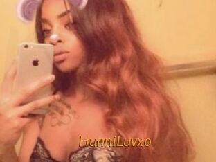 HunniLuvxo