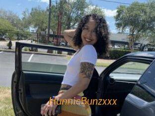 HunnieBunzxxx