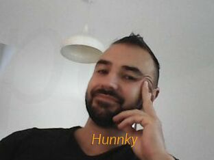 Hunnky