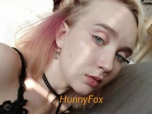 HunnyFox