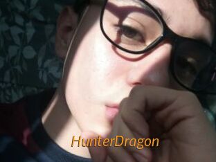 HunterDragon