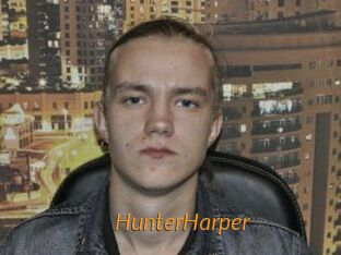 HunterHarper