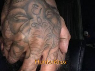 HunterKnox