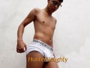 HunterNaughty