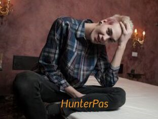 HunterPas