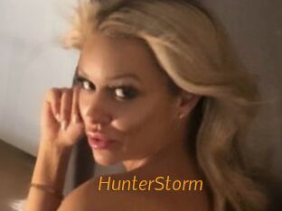 HunterStorm