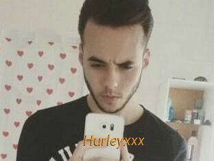 Hurleyxxx