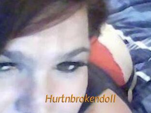 Hurtnbrokendoll