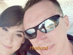 Husband