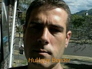 Huttguy_Bander