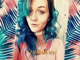 HxCHayley