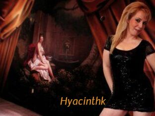 Hyacinthk