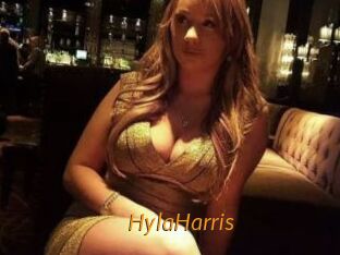 HylaHarris