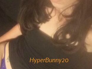 HyperBunny20