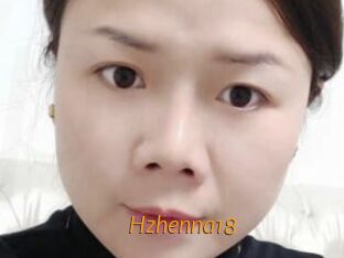 Hzhenna18