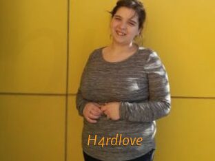 H4rdlove