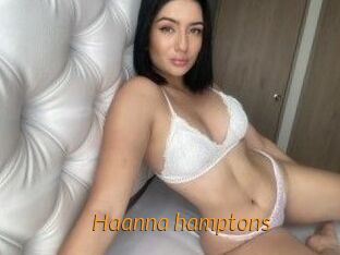 Haanna_hamptons
