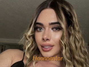 Haannastar