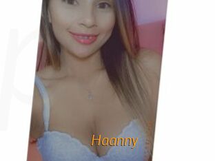 Haanny