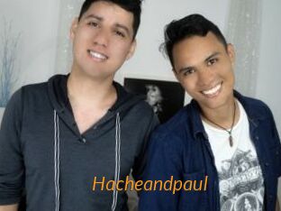 hacheandpaul Porn University