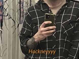 Hackneyyyy
