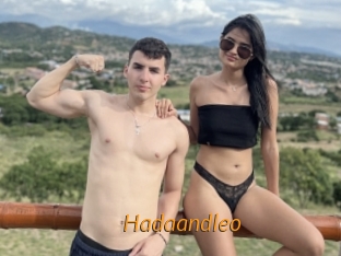 Hadaandleo