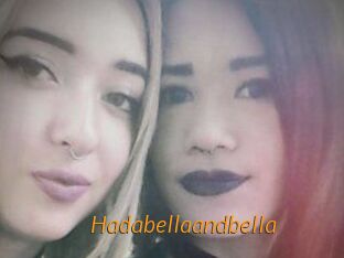 Hadabellaandbella