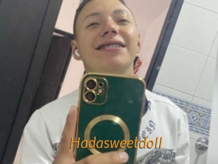 hadasweetdoll Porn University