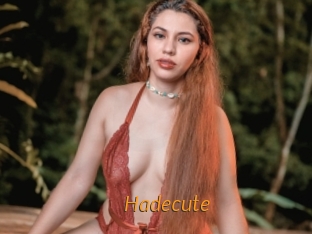 Hadecute