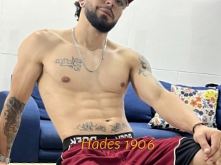 hades_1906 Porn University
