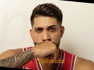 Hadidvidal