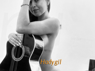Hadygil