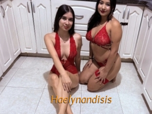 Haelynandisis