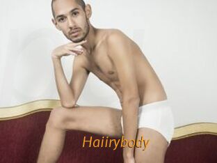 Haiirybody