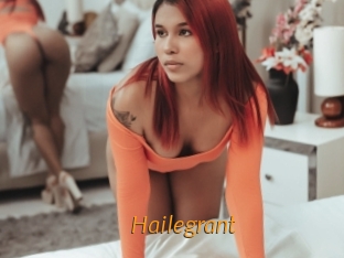 Hailegrant
