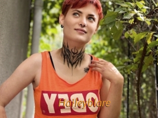 Haileyblare