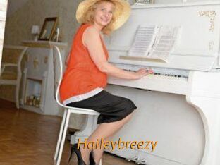 Haileybreezy
