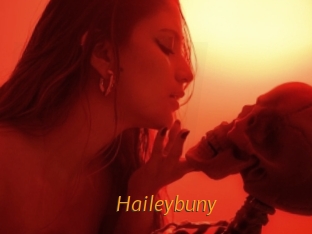 Haileybuny